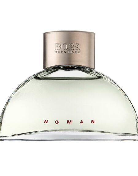 BOSS WOMAN edp vaporizador 50 ml by Hugo Boss
