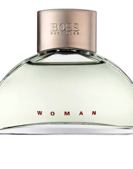 BOSS WOMAN edp vaporizador 90 ml by Hugo Boss