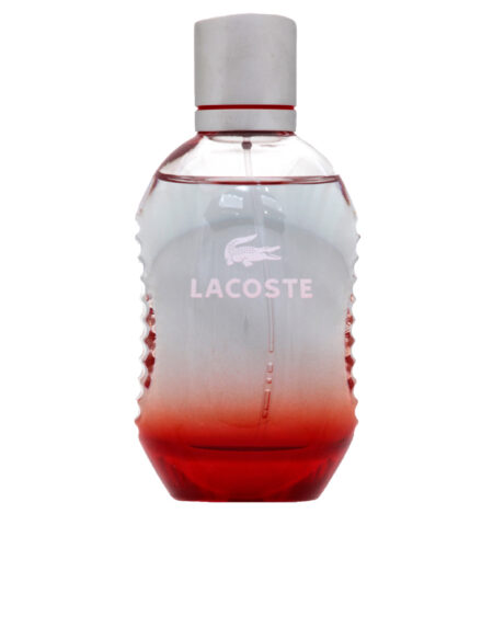 STYLE IN PLAY POUR HOMME edt vaporizador 125 ml by Lacoste