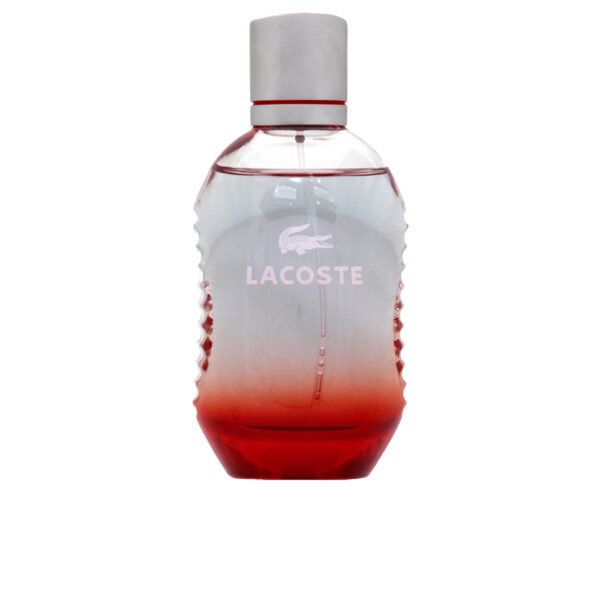 STYLE IN PLAY POUR HOMME edt vaporizador 125 ml by Lacoste