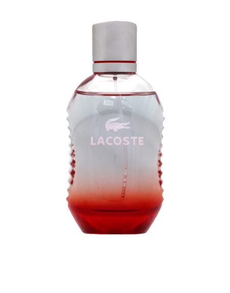 STYLE IN PLAY POUR HOMME edt vaporizador 75 ml by Lacoste