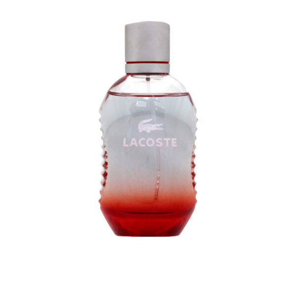 STYLE IN PLAY POUR HOMME edt vaporizador 75 ml by Lacoste