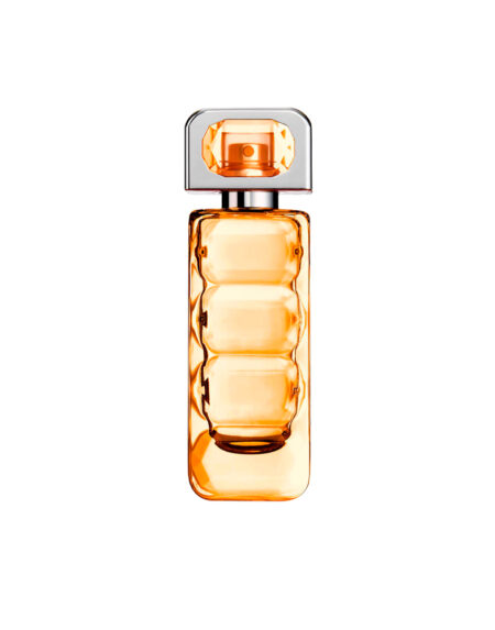 BOSS ORANGE WOMAN edt vaporizador 30 ml by Hugo Boss