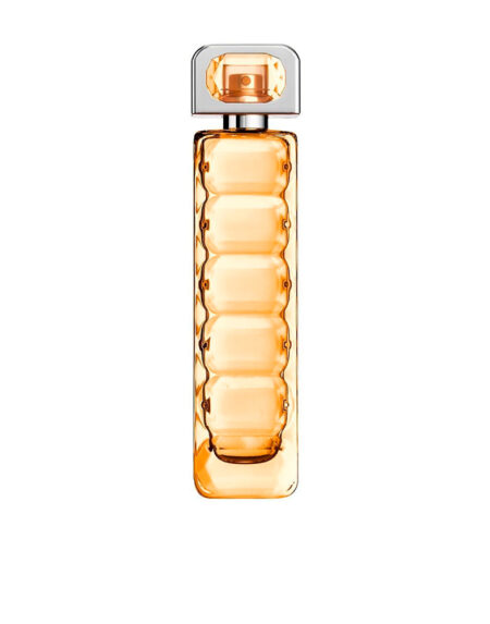 BOSS ORANGE WOMAN edt vaporizador 50 ml by Hugo Boss