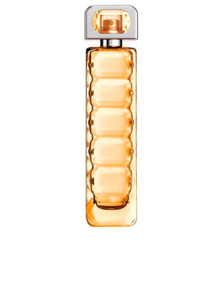BOSS ORANGE WOMAN edt vaporizador 75 ml by Hugo Boss