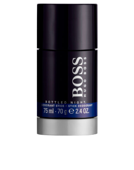 BOSS BOTTLED NIGHT deo stick 75 gr by Hugo Boss