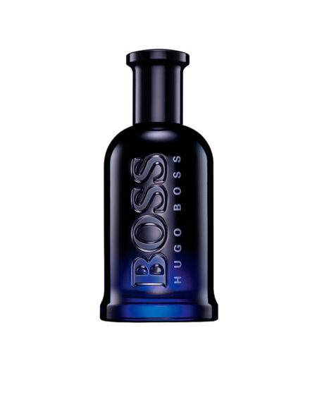 BOSS BOTTLED NIGHT edt vaporizador 50 ml by Hugo Boss