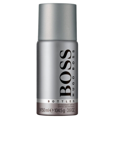 BOSS BOTTLED deo vaporizador 150 ml by Hugo Boss