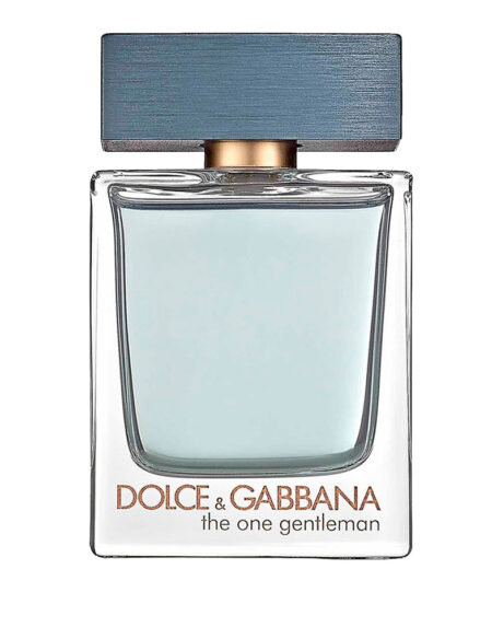 THE ONE GENTLEMAN edt vaporizador 100 ml by Dolce & Gabbana