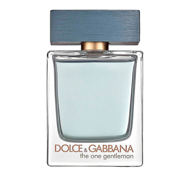 THE ONE GENTLEMAN edt vaporizador 100 ml by Dolce & Gabbana