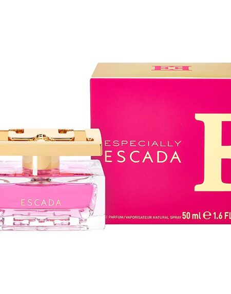 ESPECIALLY ESCADA edp vaporizador 50 ml by Escada