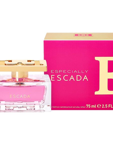 ESPECIALLY ESCADA edp vaporizador 75 ml by Escada
