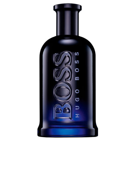 BOSS BOTTLED NIGHT edt vaporizador 200 ml by Hugo Boss