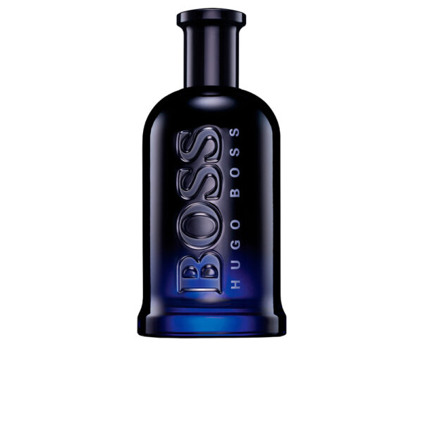 BOSS BOTTLED NIGHT edt vaporizador 200 ml by Hugo Boss