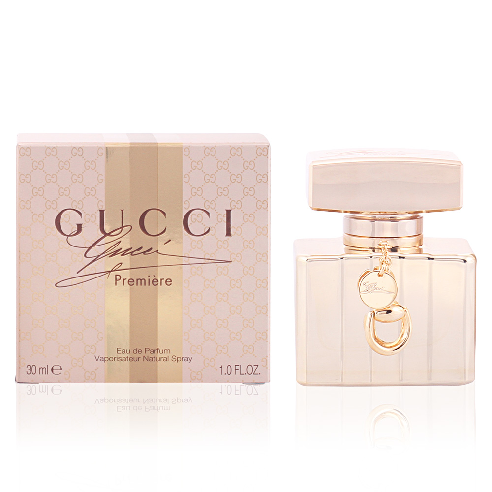 GUCCI PREMIÈRE edp vaporizador 30 ml by Gucci