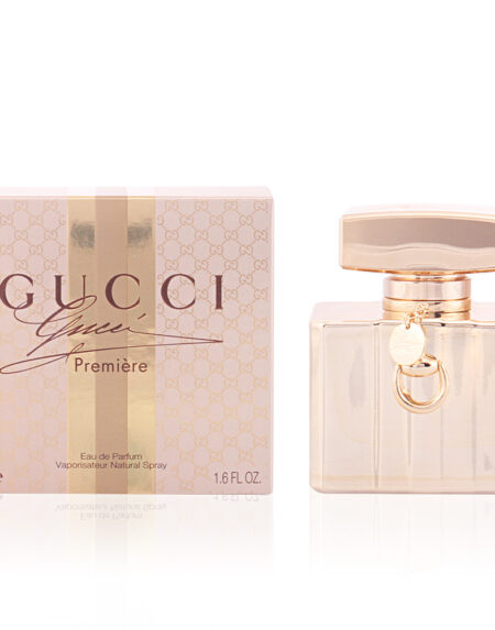 GUCCI PREMIÈRE edp vaporizador 50 ml by Gucci