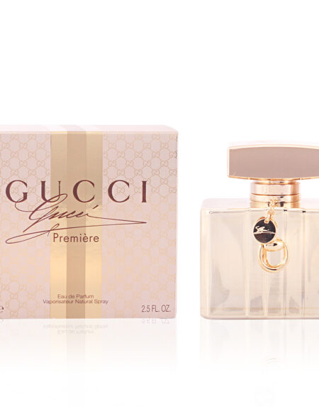 GUCCI PREMIÈRE edp vaporizador 75 ml by Gucci