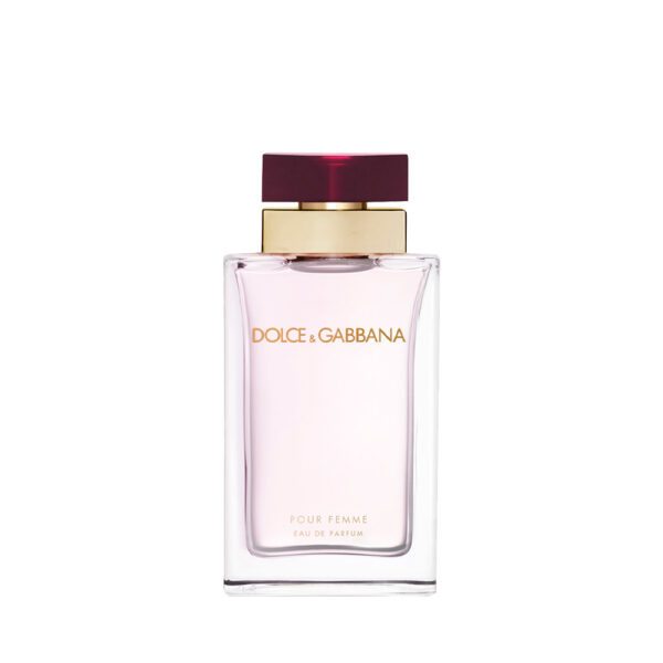 DOLCE & GABBANA POUR FEMME edp vaporizador 25 ml by Dolce & Gabbana