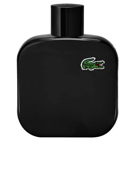 EAU DE LACOSTE L.12.12 NOIR POUR HOMME edt vaporizador 100 ml by Lacoste