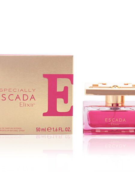 ESPECIALLY ESCADA ELIXIR edp vaporizador 50 ml by Escada