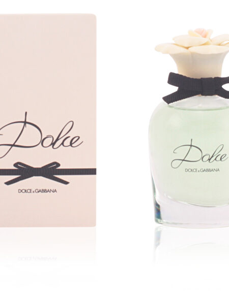 DOLCE edp vaporizador 50 ml by Dolce & Gabbana