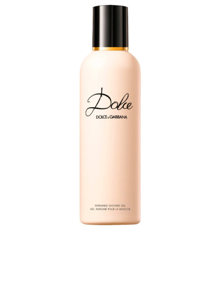 DOLCE gel de ducha 200 ml by Dolce & Gabbana