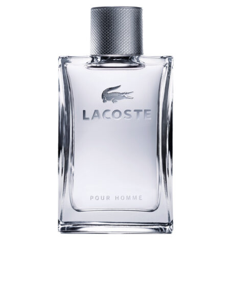 LACOSTE POUR HOMME edt vaporizador 100 ml by Lacoste