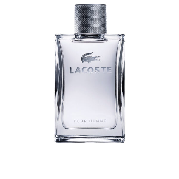 LACOSTE POUR HOMME edt vaporizador 100 ml by Lacoste