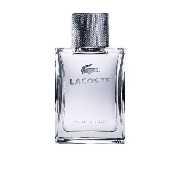 LACOSTE POUR HOMME edt vaporizador 50 ml by Lacoste