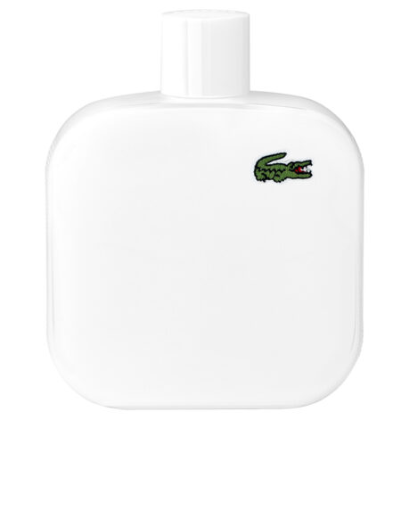 EAU DE LACOSTE L.12.12 BLANC POUR HOMME edt vaporizador 175 ml by Lacoste
