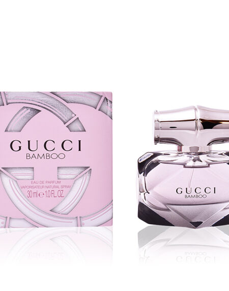 GUCCI BAMBOO edp vaporizador 30 ml by Gucci