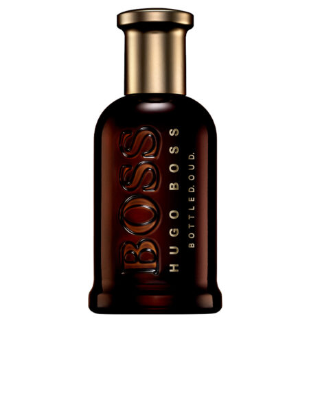 BOSS BOTTLED OUD edp vaporizador 50 ml by Hugo Boss