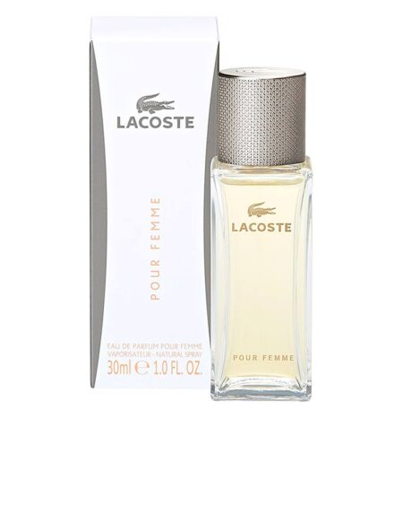 LACOSTE POUR FEMME edp vaporizador 30 ml by Lacoste