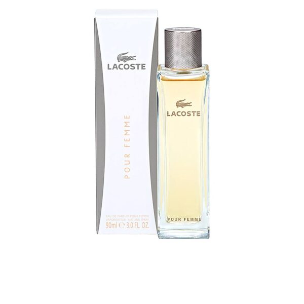 LACOSTE POUR FEMME edp vaporizador 90 ml by Lacoste