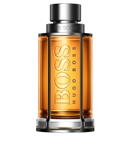THE SCENT edt vaporizador 200 ml by Hugo Boss
