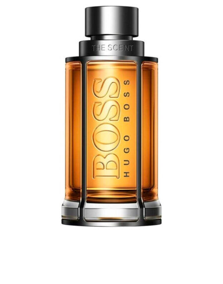THE SCENT after shave lotion 100 ml by Hugo Boss