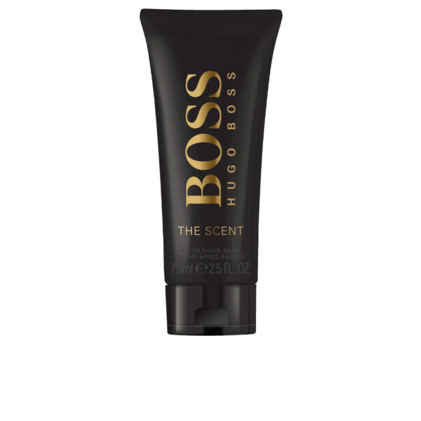 THE SCENT after shave balm 75 ml by Hugo Boss