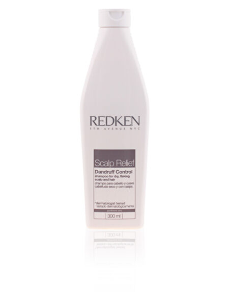 SCALP dandruff shampoo 300 ml by Redken