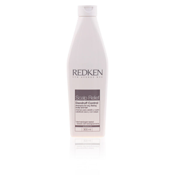 SCALP dandruff shampoo 300 ml by Redken