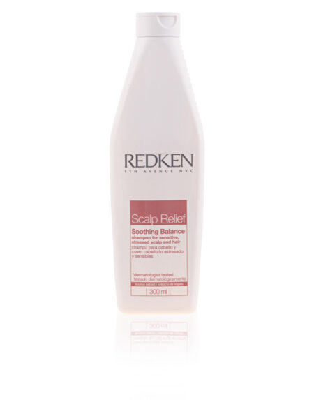 SCALP shampoo soothing balance 300 ml by Redken