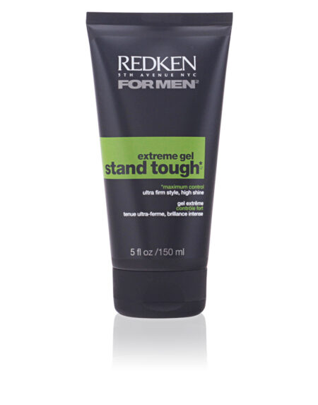 FOR MEN extreme gel stand tough 150 ml by Redken
