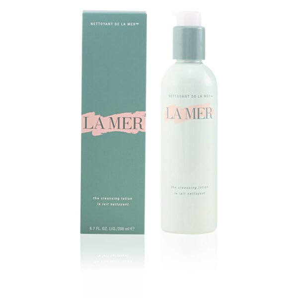 LA MER the cleansing lotion 200 ml by La Mer
