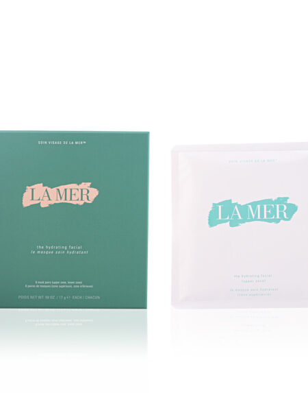 LA MER the hydrating facial 17 gr by La Mer