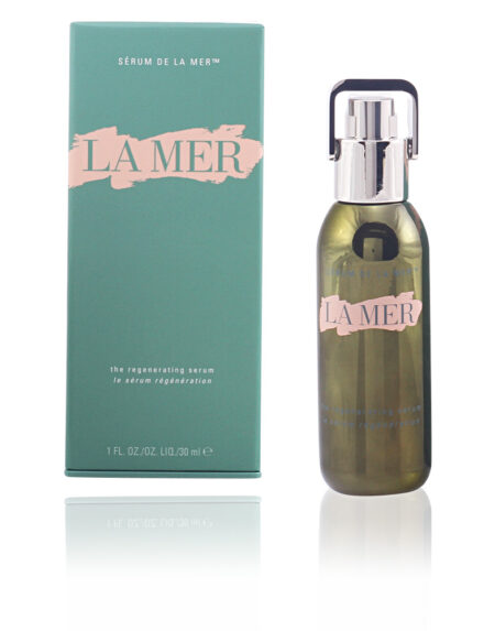 LA MER the regenerating serum 30 ml by La Mer