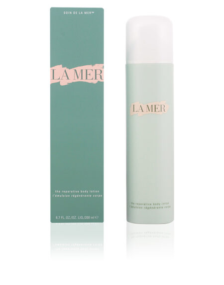 LA MER the reparative loción hidratante corporal 200 ml by La Mer