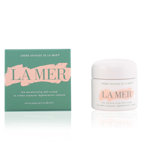 LA MER moisturizing soft cream 60 ml by La Mer