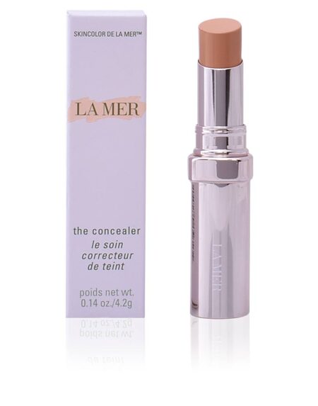 THE CONCEALER #42-medium deep 4