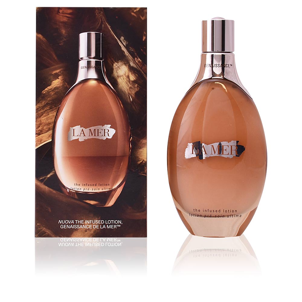 GENAISSANCE the infused lotion 150 ml by La Mer