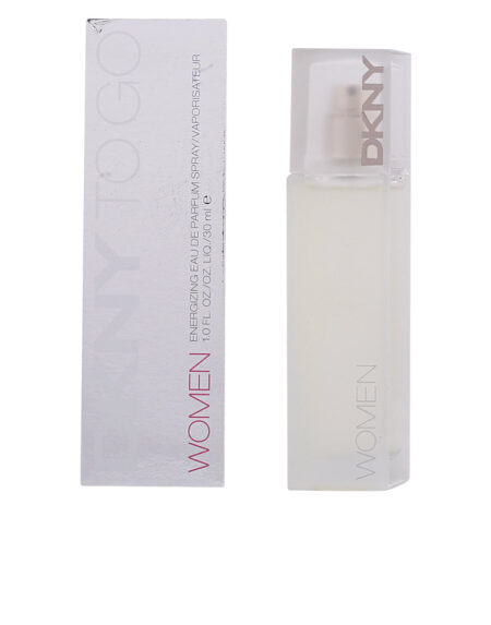 DKNY energizing edp vaporizador 30 ml by Donna Karan