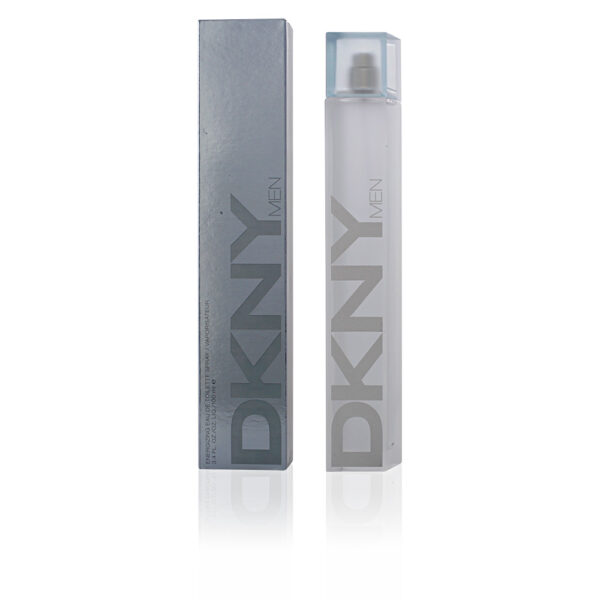 DKNY MEN edt vaporizador 100 ml by Donna Karan